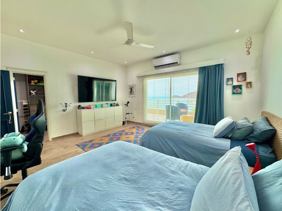 Apartamento en venta en Pozos Colorados, Santa Marta · foto 20 de 24