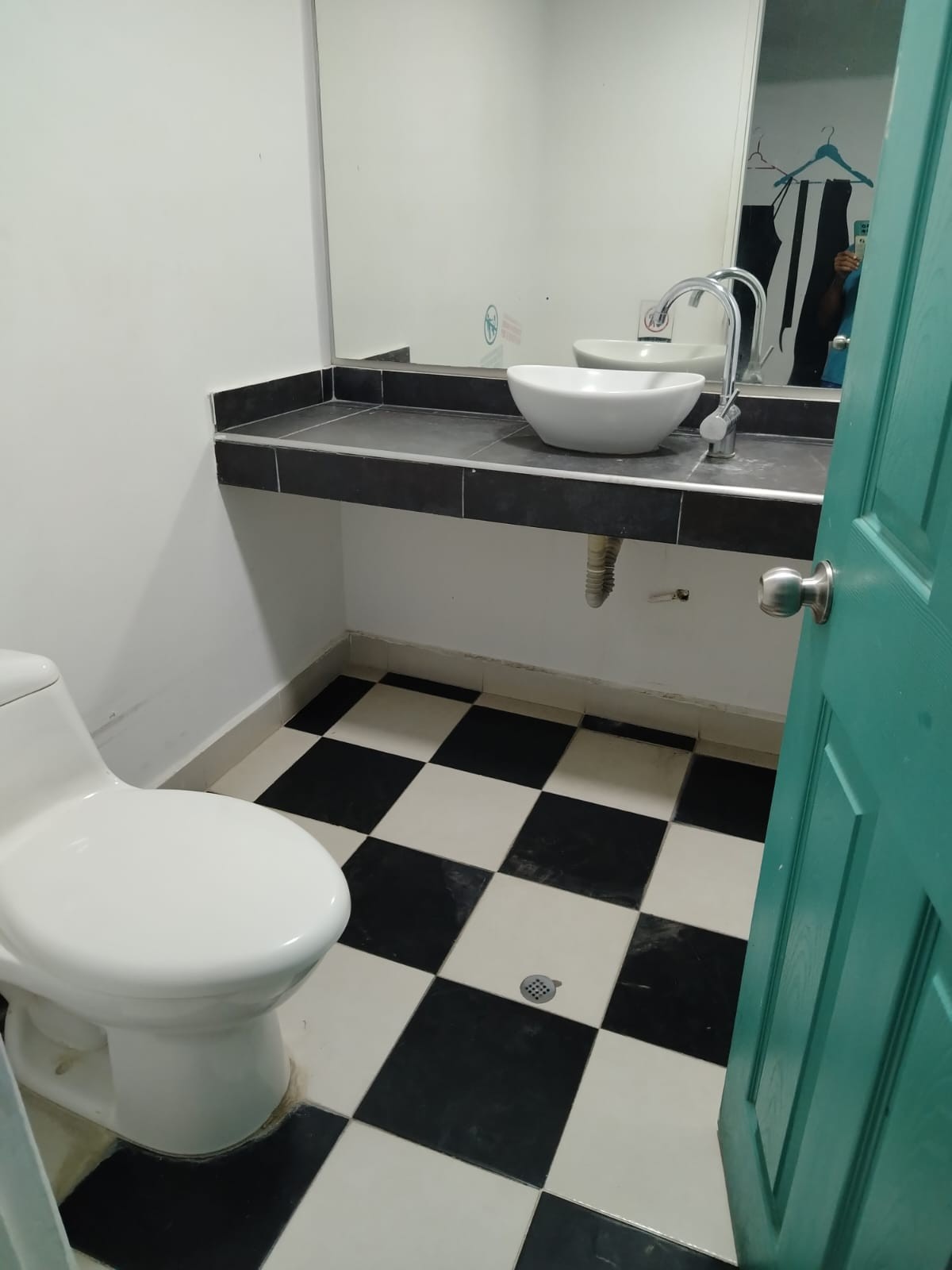 Casa en venta en Centro, Santa Marta · foto 21 de 24