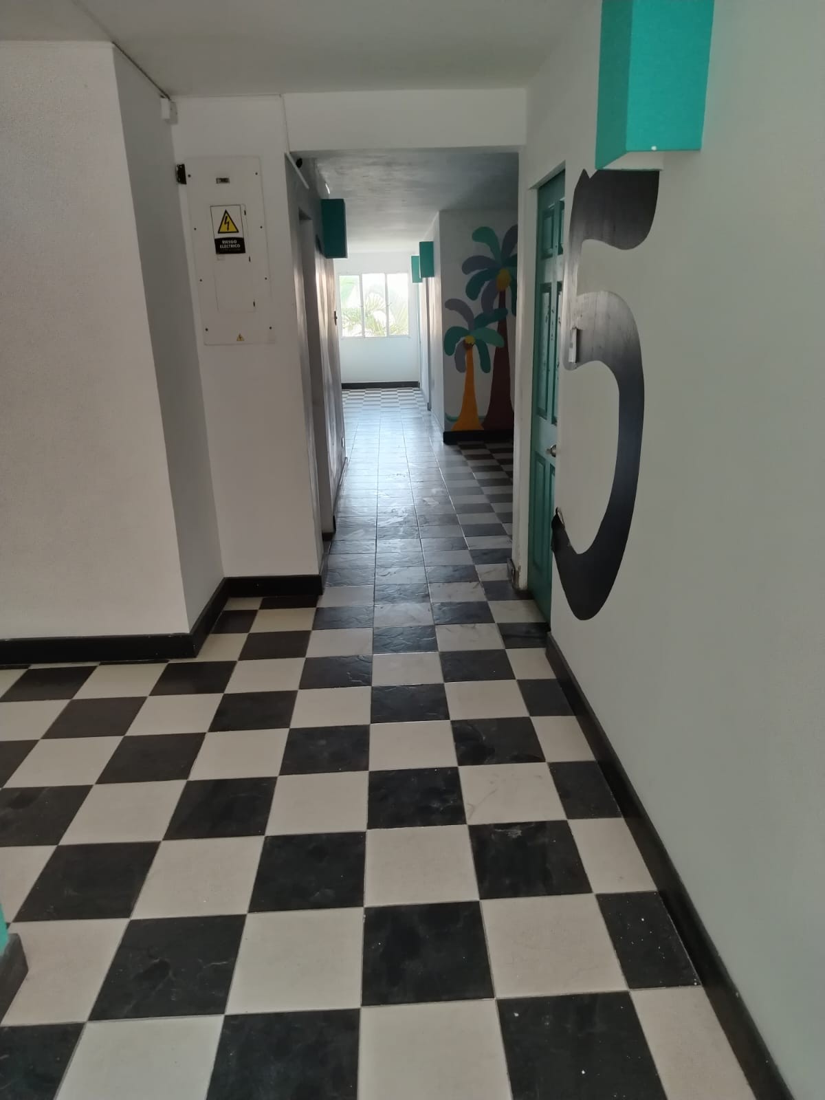 Casa en venta en Centro, Santa Marta · foto 8 de 24