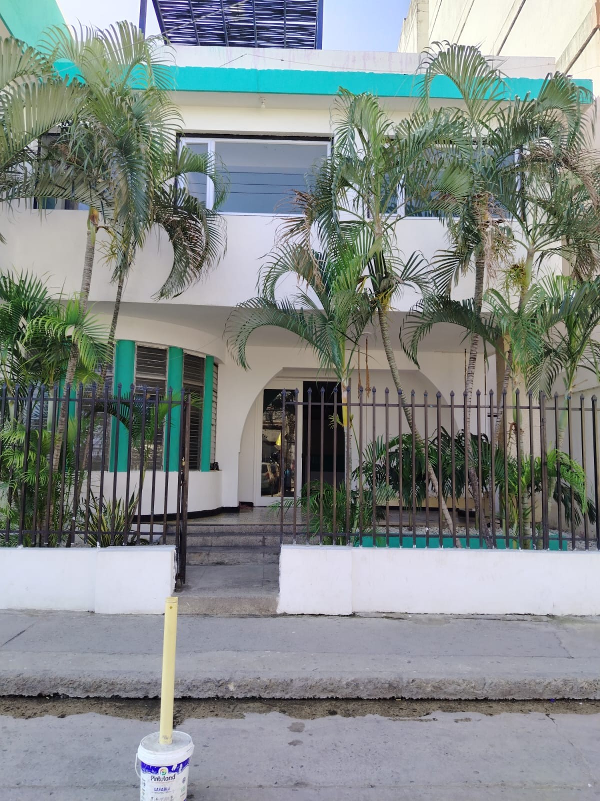 Casa en venta en Centro, Santa Marta · foto 2 de 24