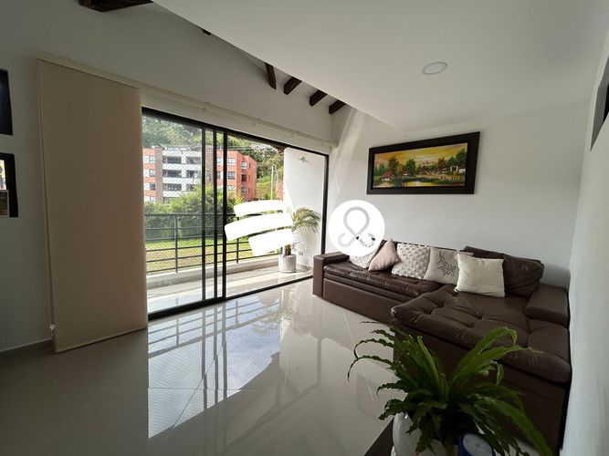 Casa de 3 alcobas en venta en Pantanillo, El Retiro, 85 m² · foto 9 de 13