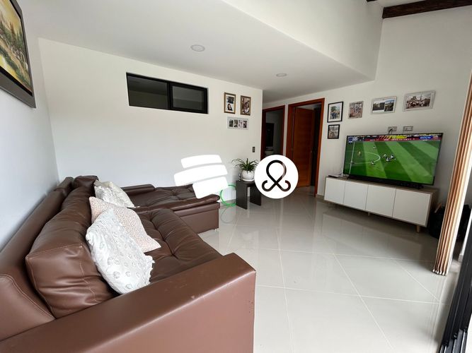 Casa de 3 alcobas en venta en Pantanillo, El Retiro, 85 m² · foto 12 de 13