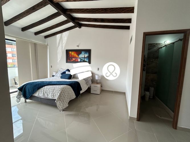 Casa de 3 alcobas en venta en Pantanillo, El Retiro, 85 m² · foto 13 de 13
