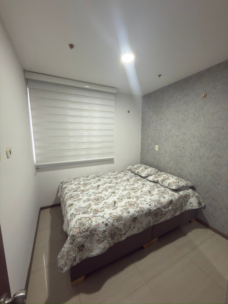 Apartamento en venta en Sector Galeria Central, Pereira · foto 5 de 10