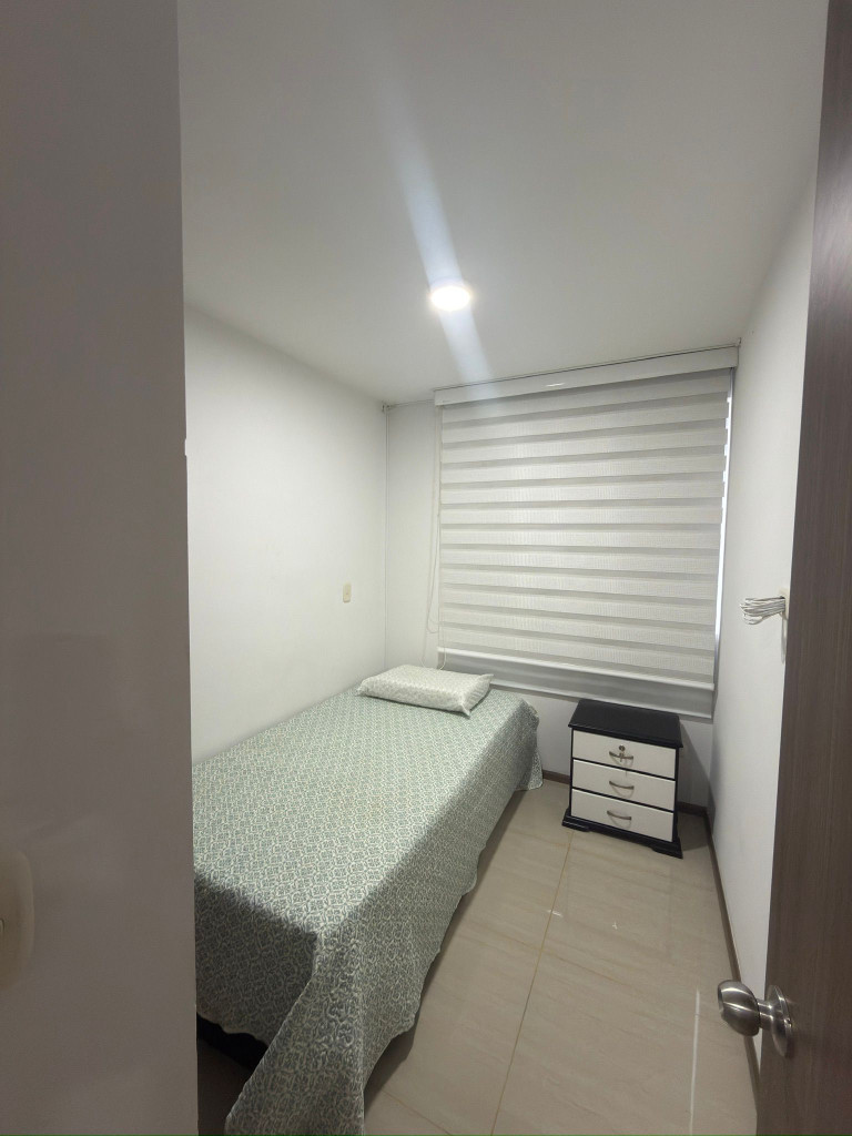 Apartamento en venta en Sector Galeria Central, Pereira · foto 6 de 10