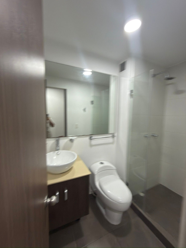 Apartamento en venta en Sector Galeria Central, Pereira · foto 7 de 10