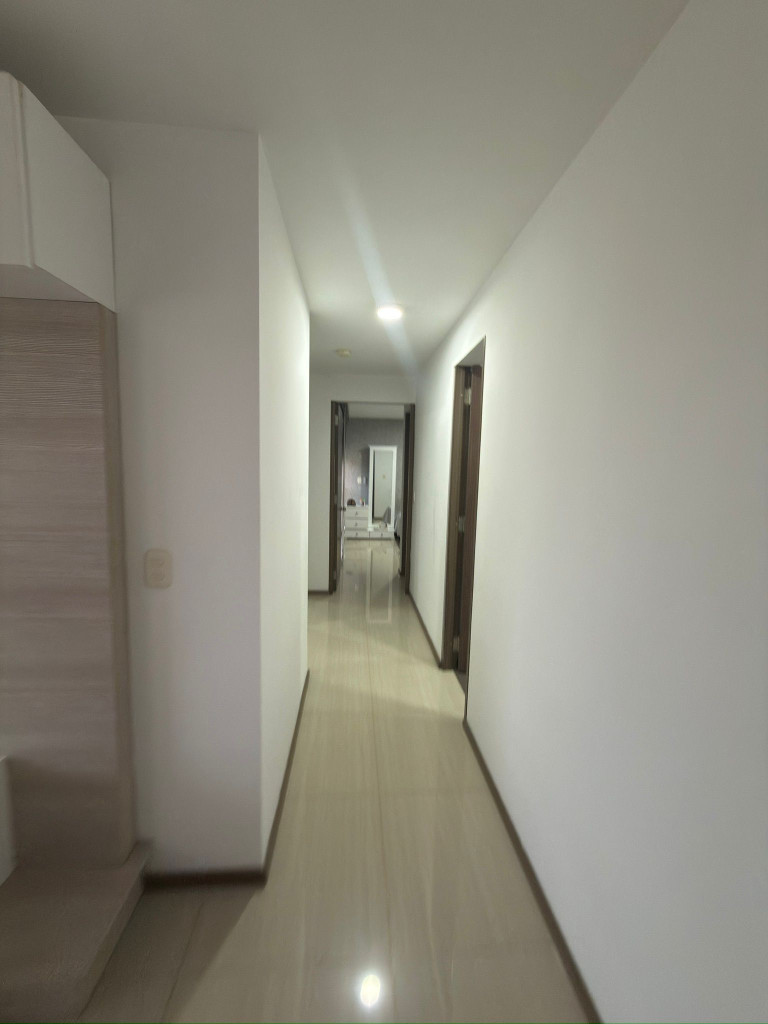 Apartamento en venta en Sector Galeria Central, Pereira · foto 8 de 10