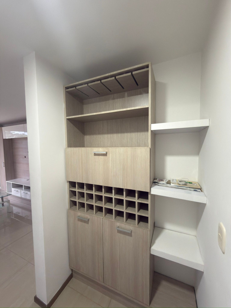 Apartamento en venta en Sector Galeria Central, Pereira · foto 9 de 10