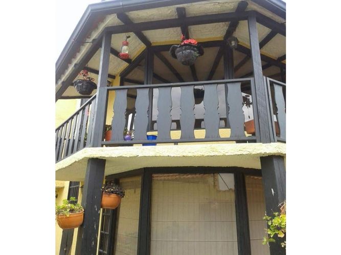 Casa de 3 alcobas en venta en Cota, 197 m² · foto 4 de 24