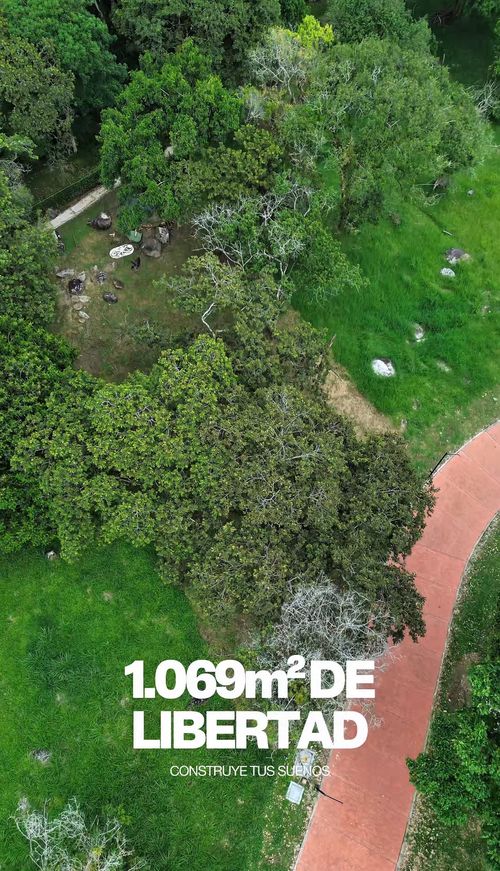 Lote en venta en Bellavista, Ibagué · foto 2 de 4