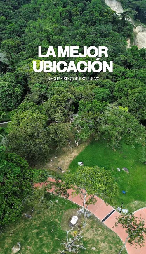 Lote en venta en Bellavista, Ibagué · foto 3 de 4