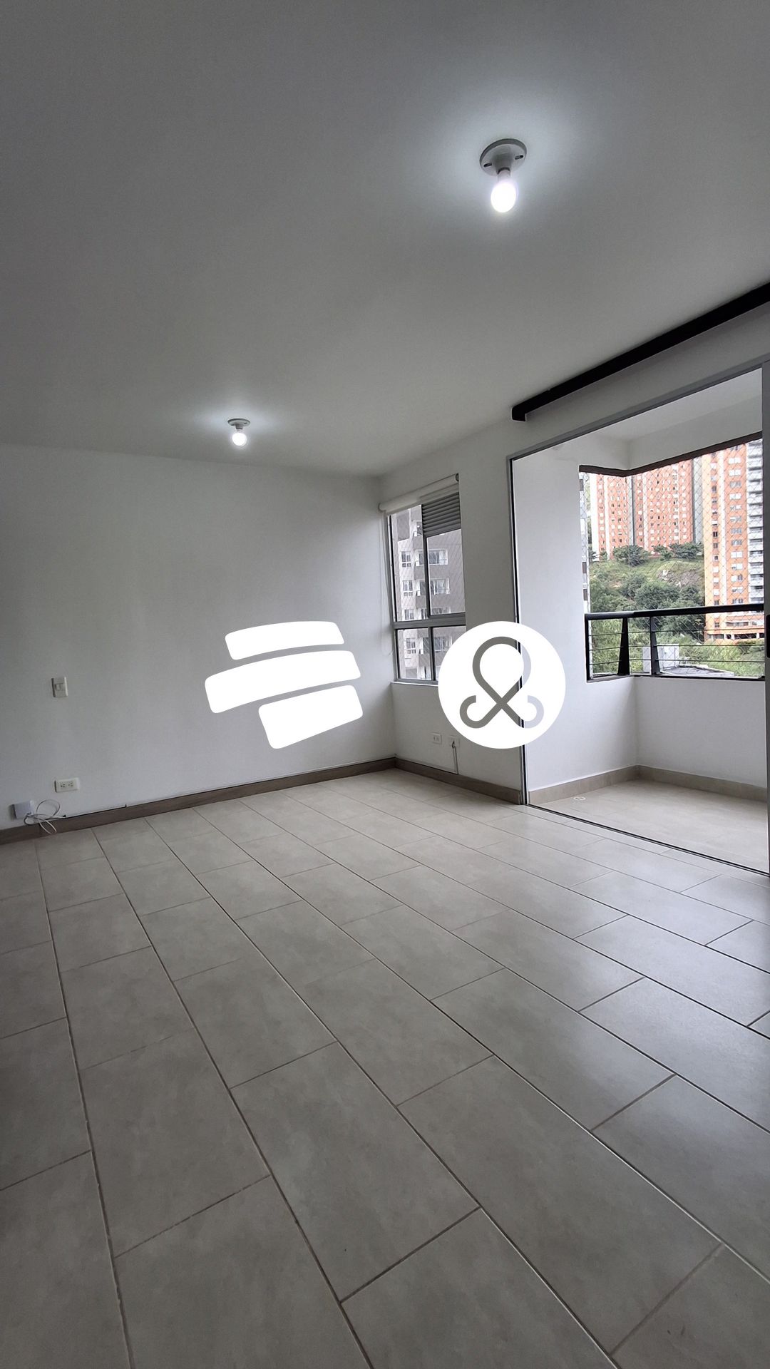 Apartamento en venta en Calasanz, Medellín · foto 2 de 8