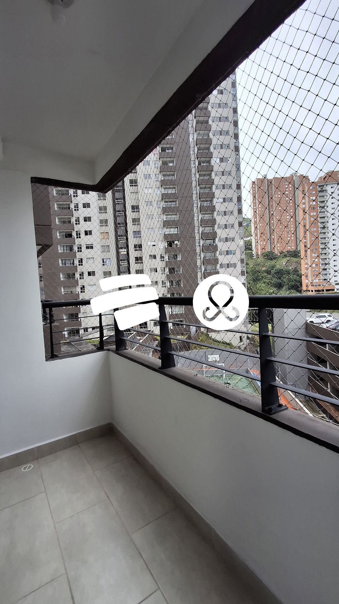 Apartamento en venta en Calasanz, Medellín · foto 3 de 8