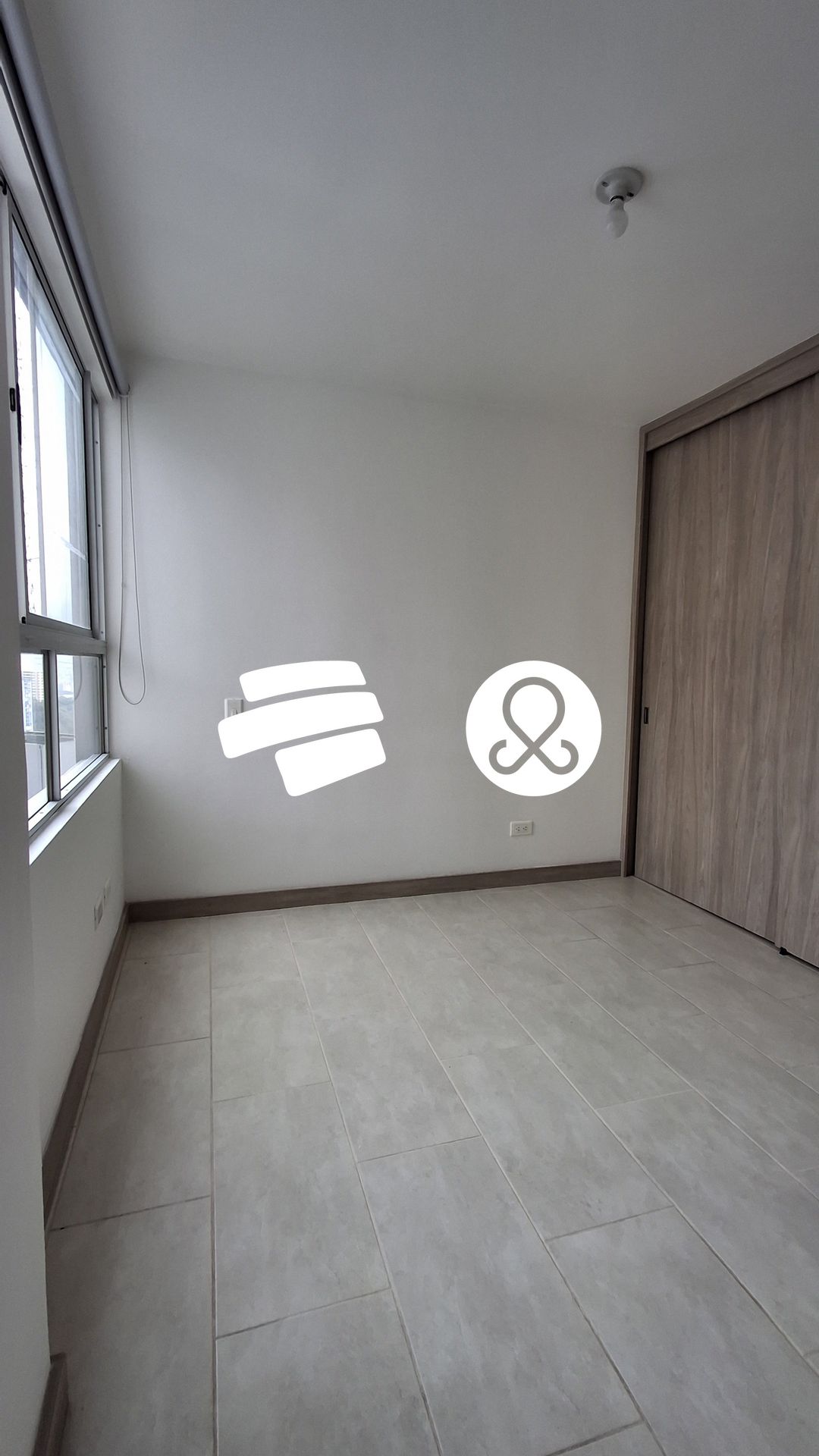Apartamento en venta en Calasanz, Medellín · foto 4 de 8