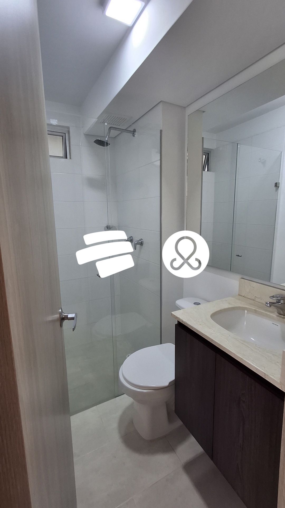 Apartamento en venta en Calasanz, Medellín · foto 5 de 8