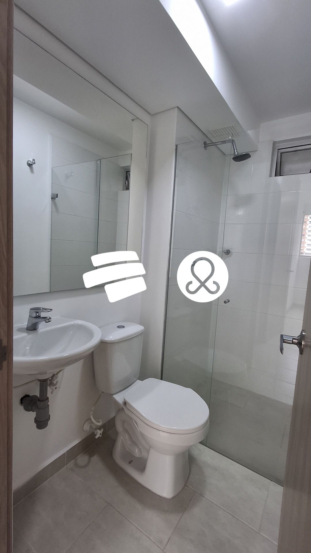 Apartamento en venta en Calasanz, Medellín · foto 6 de 8