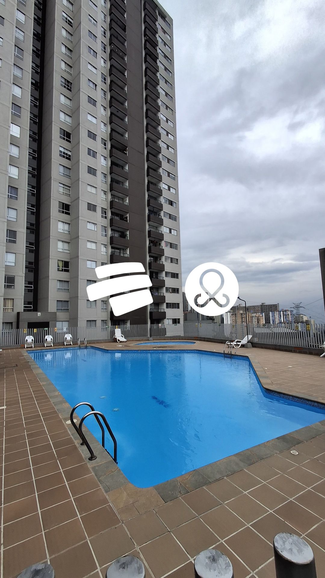 Apartamento en venta en Calasanz, Medellín · foto 8 de 8