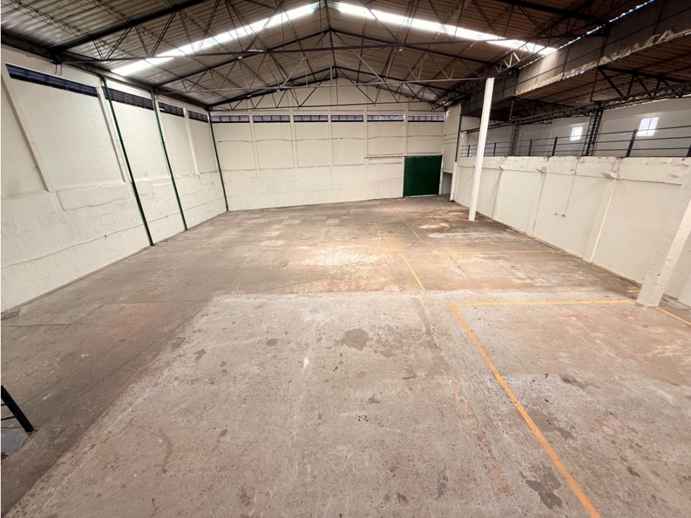 Bodega en Arriendo en Armenia