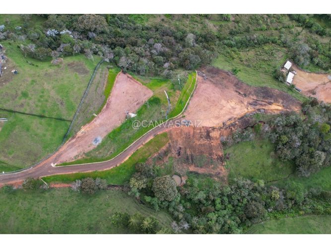Lote en venta en La Mosquita, Rionegro, 8828 m² · foto 2 de 12