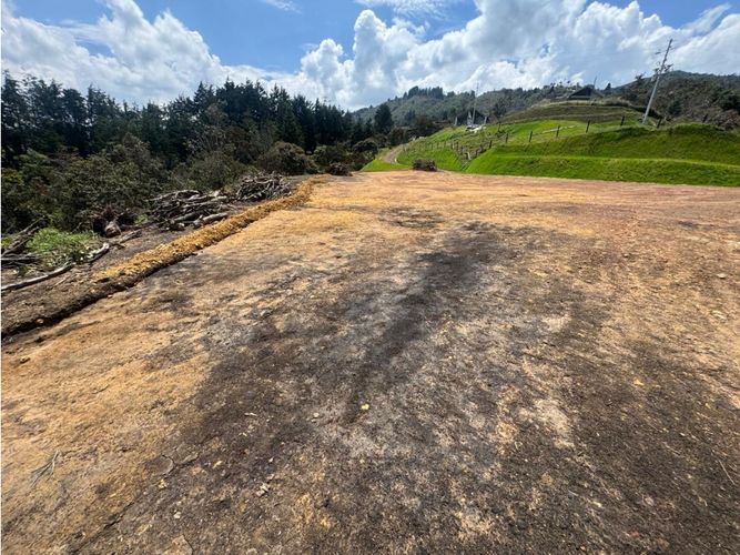 Lote en venta en La Mosquita, Rionegro, 8828 m² · foto 8 de 12