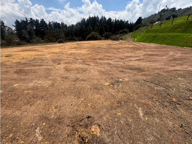 Lote en venta en La Mosquita, Rionegro, 8828 m² · foto 9 de 12