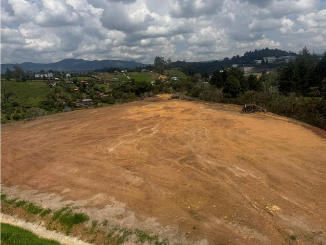 Lote en venta en La Mosquita, Rionegro, 8828 m² · foto 10 de 12
