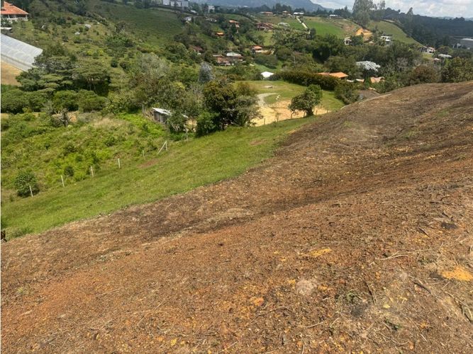 Lote en venta en La Mosquita, Rionegro, 8828 m² · foto 11 de 12