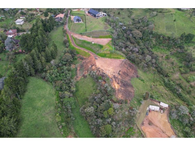 Lote en venta en La Mosquita, Guarne, 4840 m² · foto 8 de 16
