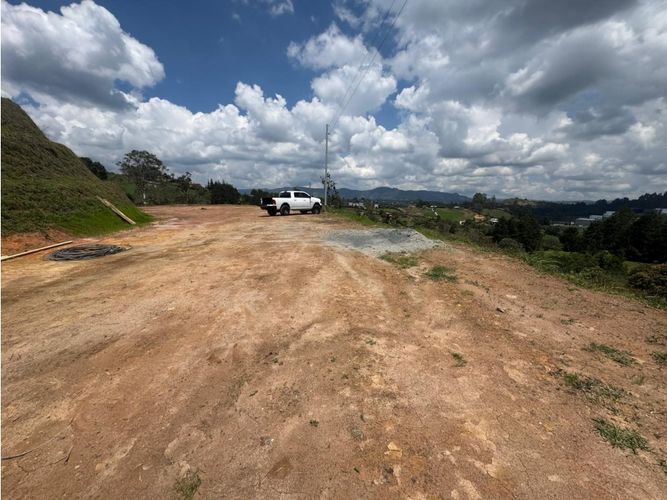 Lote en venta en La Mosquita, Guarne, 4840 m² · foto 9 de 16