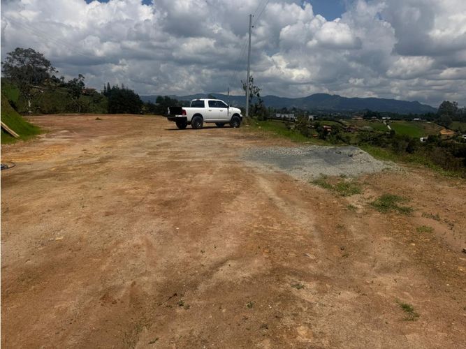 Lote en venta en La Mosquita, Guarne, 4840 m² · foto 10 de 16