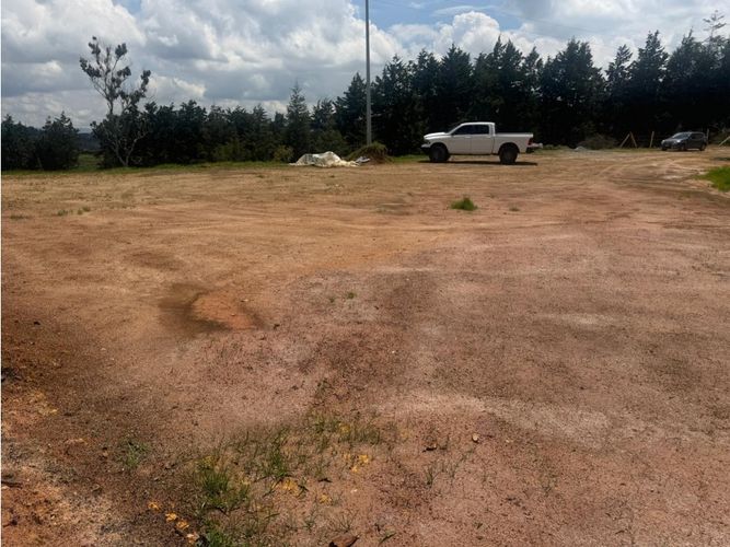 Lote en venta en La Mosquita, Guarne, 4840 m² · foto 11 de 16