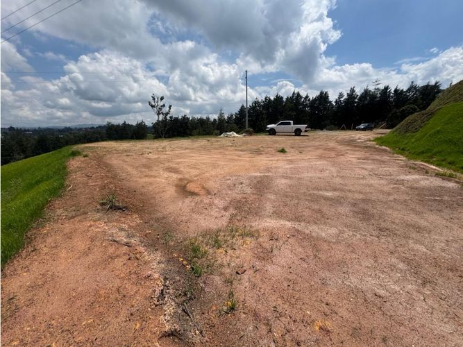 Lote en venta en La Mosquita, Guarne, 4840 m² · foto 12 de 16