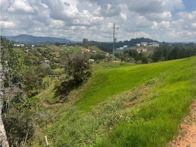 Lote en venta en La Mosquita, Guarne, 4840 m² · foto 13 de 16