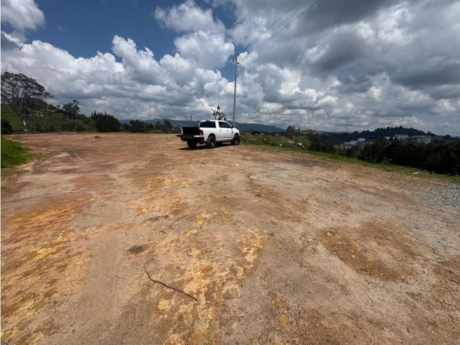 Lote en venta en La Mosquita, Guarne, 4840 m² · foto 14 de 16