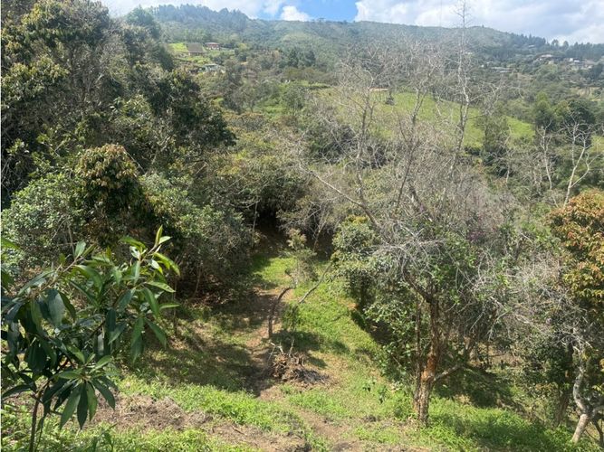 Lote en venta en La Mosquita, Guarne, 4840 m² · foto 16 de 16