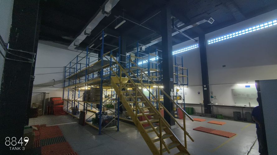 Bodega en venta en El Poblado, Barranquilla, 1076 m² · foto 3 de 24