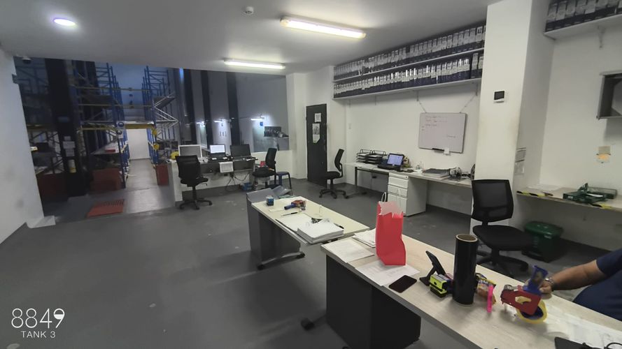 Bodega en venta en El Poblado, Barranquilla, 1076 m² · foto 5 de 24