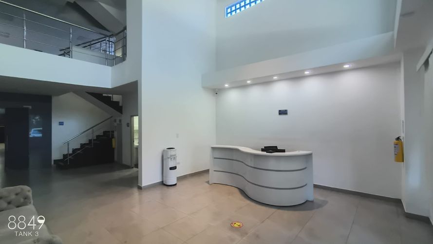 Bodega en venta en El Poblado, Barranquilla, 1076 m² · foto 6 de 24