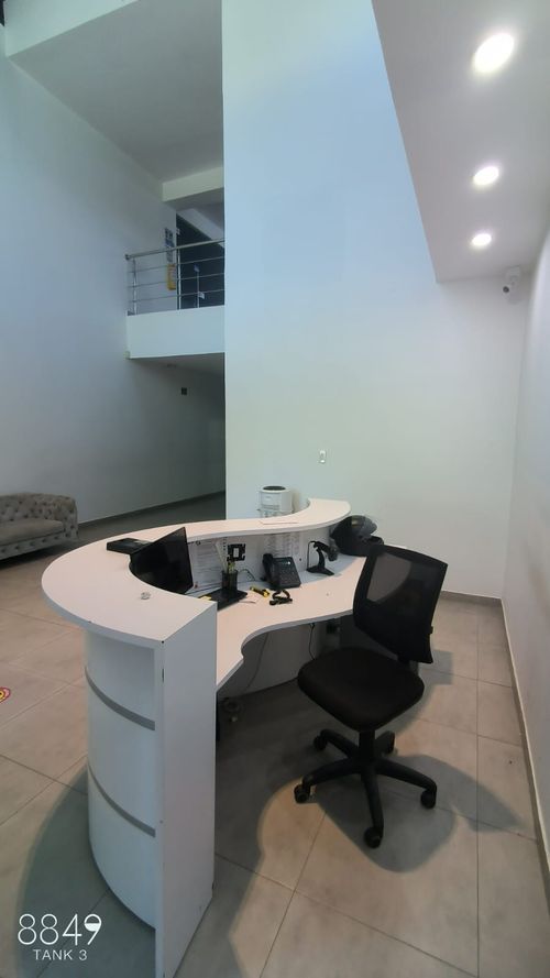 Bodega en venta en El Poblado, Barranquilla, 1076 m² · foto 8 de 24