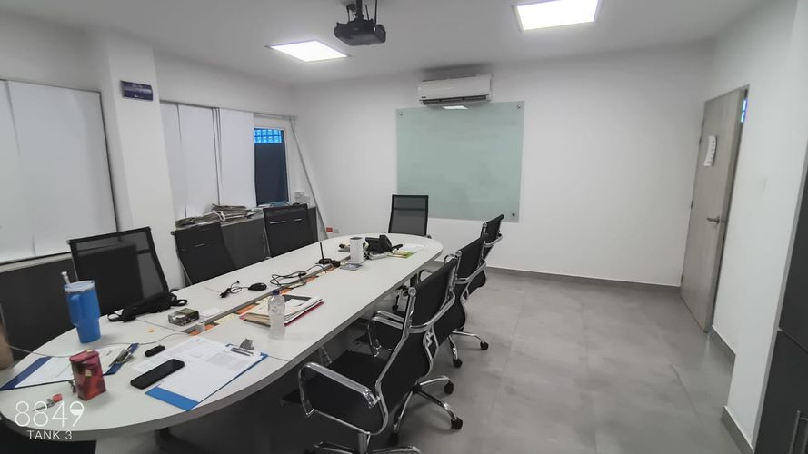 Bodega en venta en El Poblado, Barranquilla, 1076 m² · foto 9 de 24
