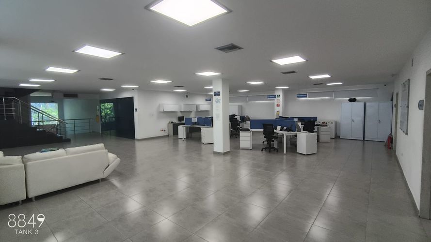 Bodega en venta en El Poblado, Barranquilla, 1076 m² · foto 10 de 24
