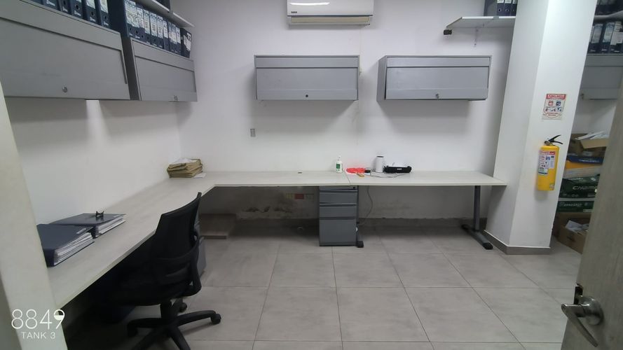 Bodega en venta en El Poblado, Barranquilla, 1076 m² · foto 11 de 24