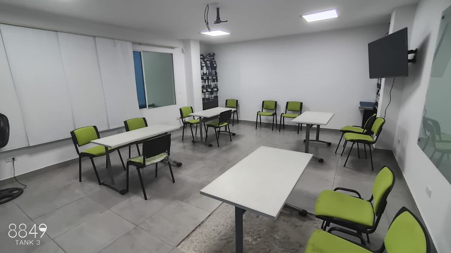Bodega en venta en El Poblado, Barranquilla, 1076 m² · foto 13 de 24