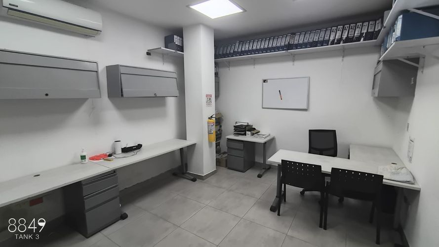 Bodega en venta en El Poblado, Barranquilla, 1076 m² · foto 16 de 24