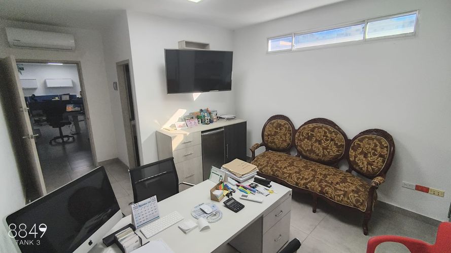 Bodega en venta en El Poblado, Barranquilla, 1076 m² · foto 17 de 24
