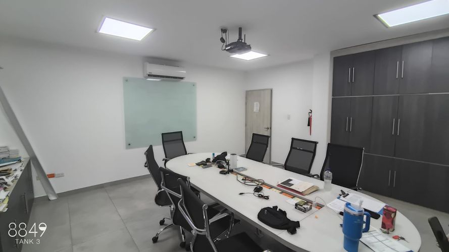 Bodega en venta en El Poblado, Barranquilla, 1076 m² · foto 19 de 24