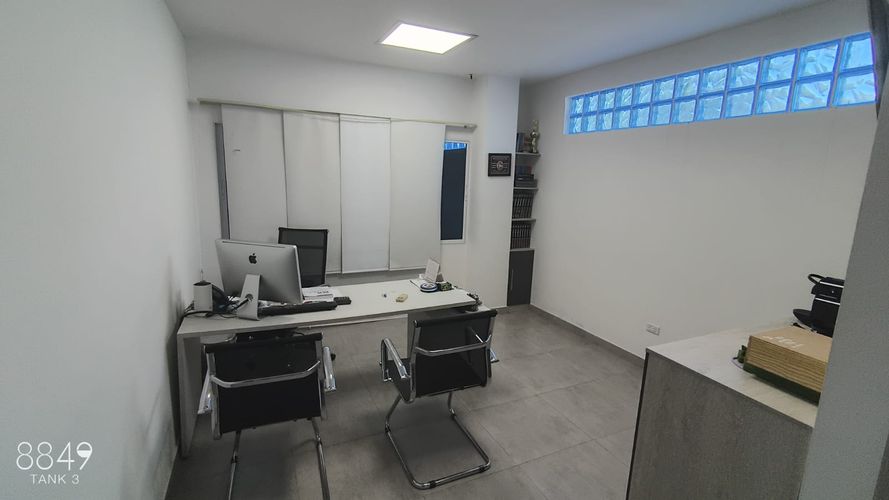 Bodega en venta en El Poblado, Barranquilla, 1076 m² · foto 20 de 24