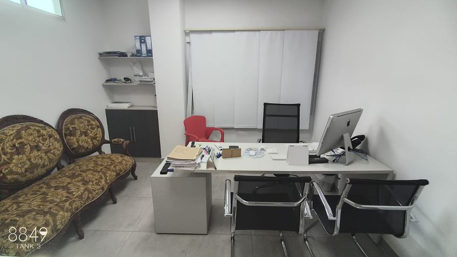Bodega en venta en El Poblado, Barranquilla, 1076 m² · foto 21 de 24