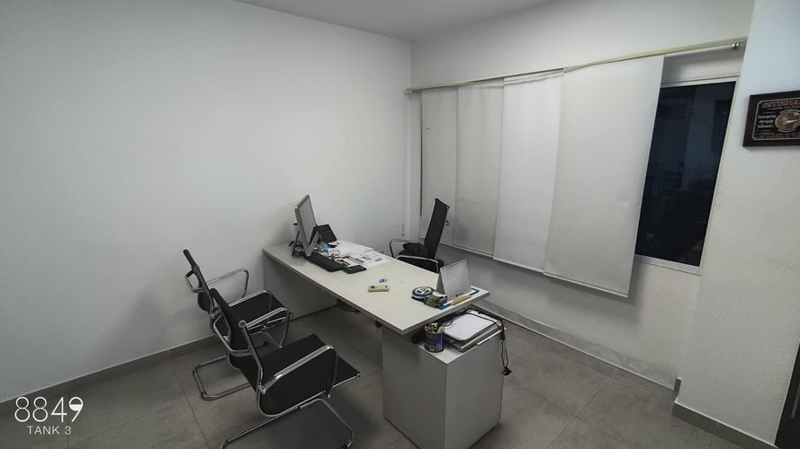 Bodega en venta en El Poblado, Barranquilla, 1076 m² · foto 22 de 24
