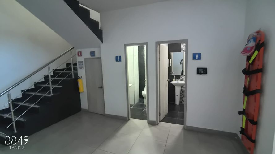 Bodega en venta en El Poblado, Barranquilla, 1076 m² · foto 23 de 24